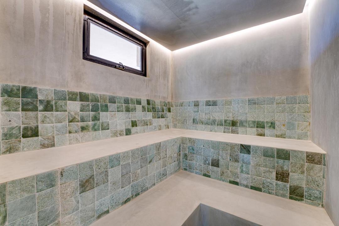 Gavilan Villa El Pescadero  エクステリア 写真